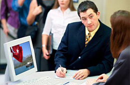 Туристы восстанавливают аннулированные брони в Турцию