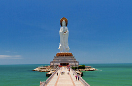 Отменена полётная программа на Хайнань из Екатеринбурга