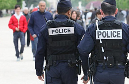 Ростуризм советует россиянам во Франции быть осторожными