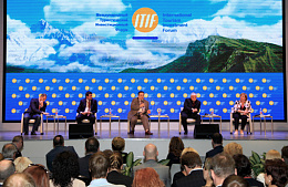 Международный туристический инвестиционный форум ITIF может стать ежегодным