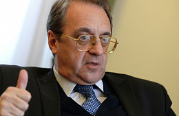 Россия готова закрепить безвизовый режим с ОАЭ